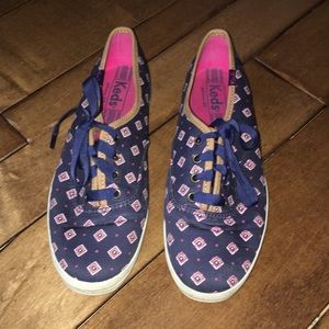 Keds 7.5